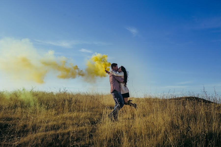 Wedding photographer Gabriel Torrecillas (gabrieltorrecil). Photo of 3 January 2018