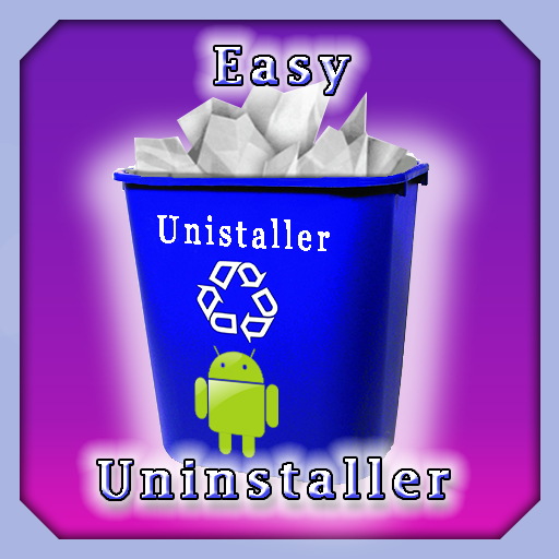 Easy Uninstaller 工具 App LOGO-APP開箱王