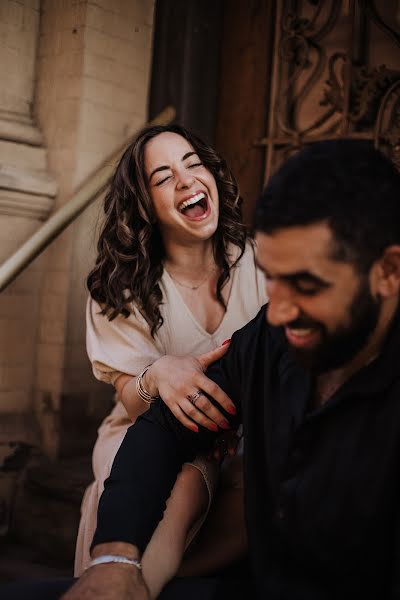 Fotógrafo de casamento Zina Bolotnova (zinaphotos). Foto de 9 de março 2021