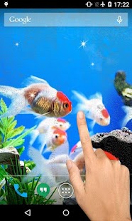 How to install Aquarium LWP with Effects 1.0 apk for bluestacks