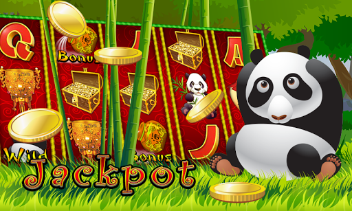 免費下載博奕APP|Slots Panda Pop Casino Jackpot app開箱文|APP開箱王