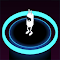 Logotypbild för objektet Time Jumper Unblocked Game