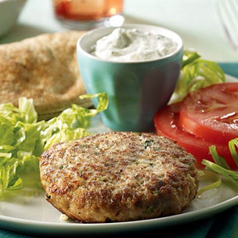 10 Best Healthy Low Fat Turkey Burgers Recipes | Yummly