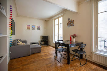 appartement à Paris 13ème (75)