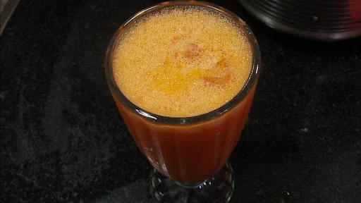 Carrot Shake