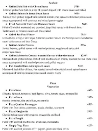 Moets Stone menu 7