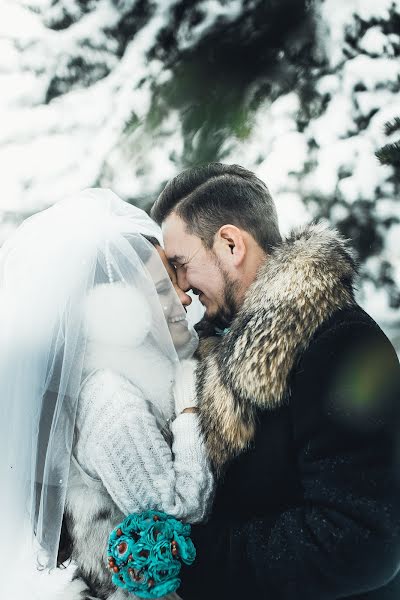 Wedding photographer Danila Danilov (daniladanilov). Photo of 20 December 2014