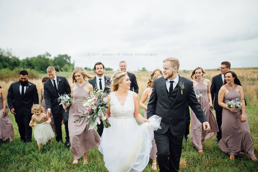 Wedding photographer Jessica Wagner (jessicawagner). Photo of 20 November 2019