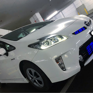 プリウス ZVW30
