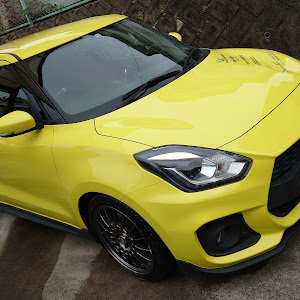 スイフトスポーツ ZC33S