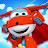 Super Wings : Jett Run icon