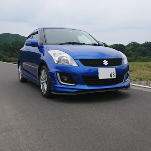 スイフト ZC72S