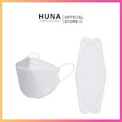 Khẩu Trang Khang Khuân Kf94 Tiêu Chuẩn Hàn Quốc Chống Bụi Mịn, Kháng Khuẩn Cao Cấp