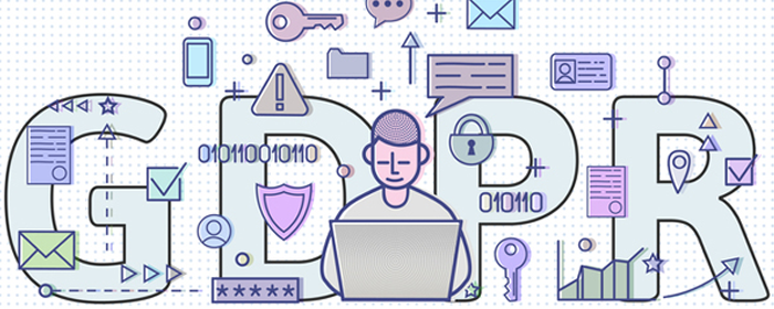 5 vecí, ktoré by ste mali vedieť o GDPR a ochrane osobných údajov |  Raiffeisen banka