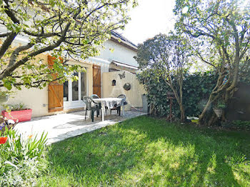 maison à Neuilly-Plaisance (93)