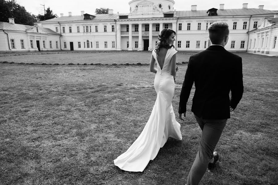 Wedding photographer Nikolay Shepel (kkshepel). Photo of 23 June 2017