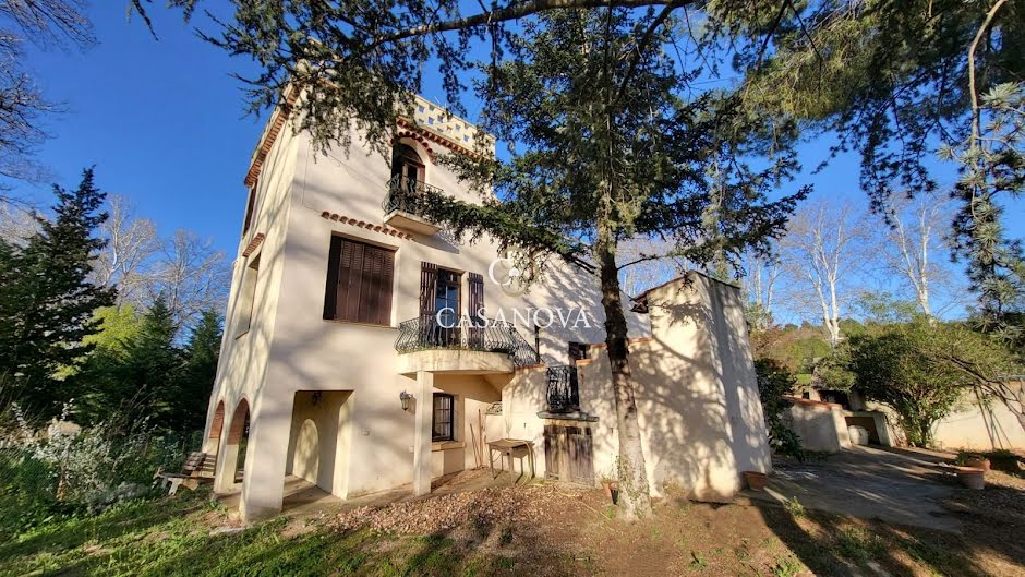 Vente maison 7 pièces 197 m² à Pezenas (34120), 680 000 €