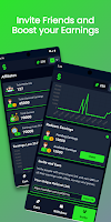 CashFlipz: Earn Cash & More Screenshot