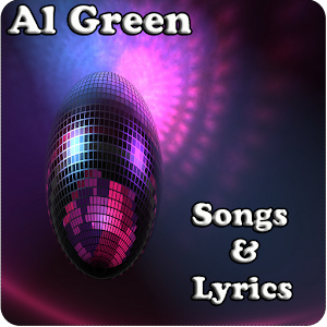 Al Green All Music&Lyrics  Icon