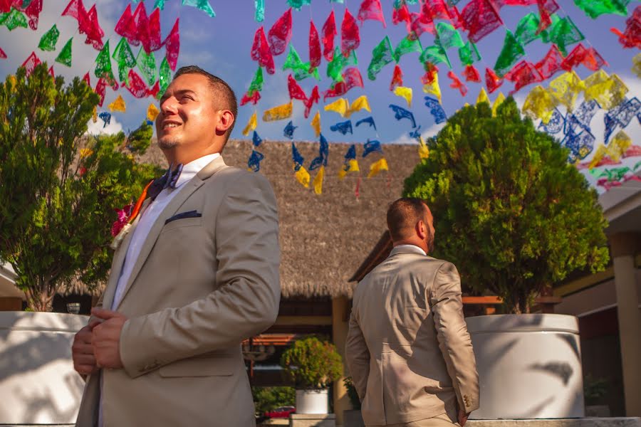 Fotógrafo de casamento Pablo Caballero (pablocaballero). Foto de 5 de dezembro 2020