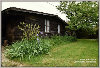 maison à Péronnas (01)