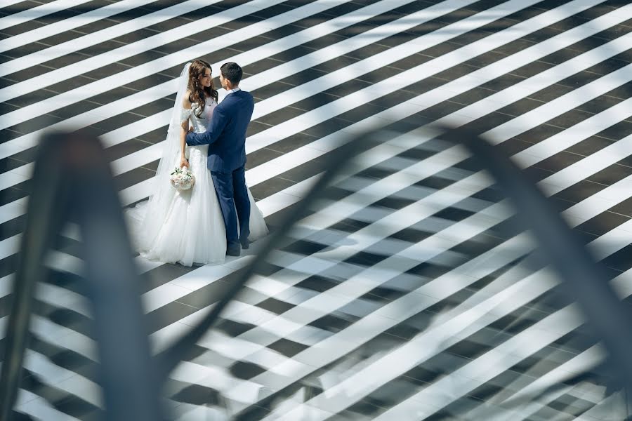 Photographe de mariage Pavel Suldin (tobis). Photo du 7 septembre 2017