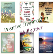 Positive Inspiration Wallpaper 1.0 Icon