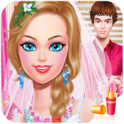 Bride Makeover Salon  Icon