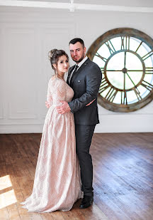 Wedding photographer Julia Jolley (juliajolley). Photo of 7 May 2018