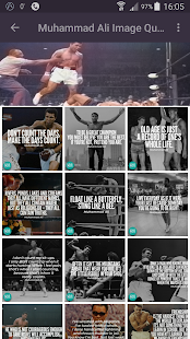 Muhammad Ali Quotes by DubApps(圖7)-速報App