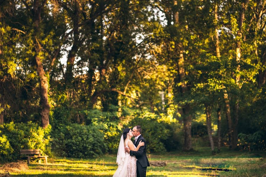 Fotografo di matrimoni Dino Sidoti (dinosidoti). Foto del 1 luglio 2018