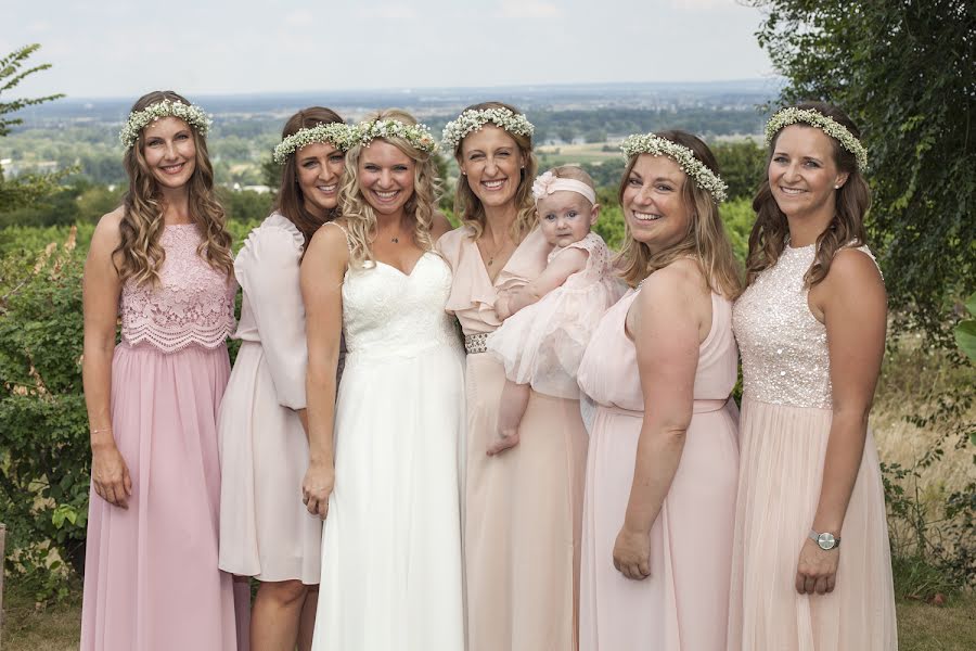 Fotógrafo de casamento Carola Schmitt (carolaschmitt). Foto de 3 de janeiro 2019