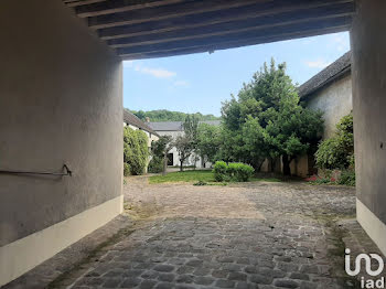 ferme à Montereau-Fault-Yonne (77)