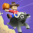 Rodeo Stampede: Sky Zoo Safari1.12.0 (Mod Money/Unlocked)