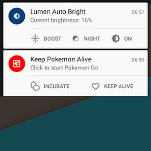 Keep Alive for Pokémon GO v0.4 Cracked APK