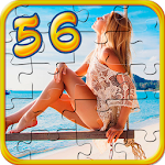 Puzzles for adults 18 Apk