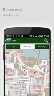 Hanoi Map offline Screenshots 22