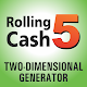 Download Lotto Winner for Rolling Cash 5 For PC Windows and Mac 1.1.0