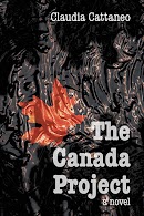 The Canada Project cover