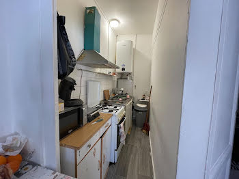 appartement à Bordeaux (33)