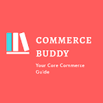 Cover Image of डाउनलोड Commerce Buddy 1.1.99.3 APK