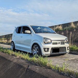 アルトワークス HA36S