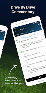 College Basketball Live: Live scores, stats & news(圖7)-速報App