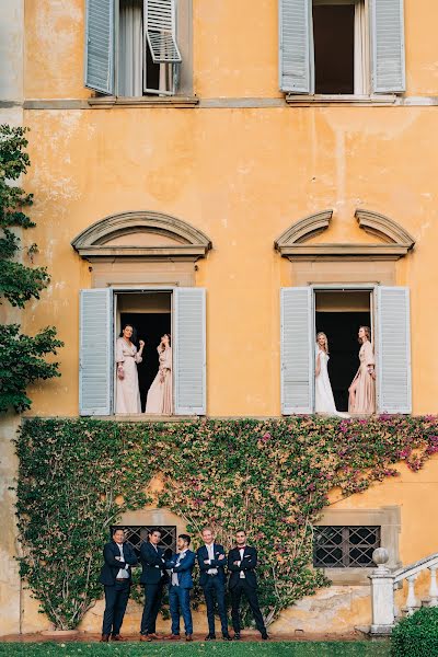 Fotógrafo de bodas Olga Merolla (olgamerolla). Foto del 20 de septiembre 2021