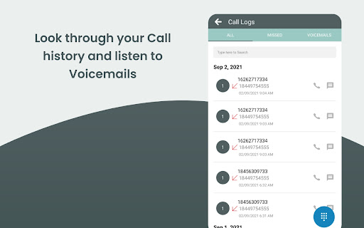 VoiceRules - Click To Call for CRM Tools