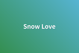 Snow Love