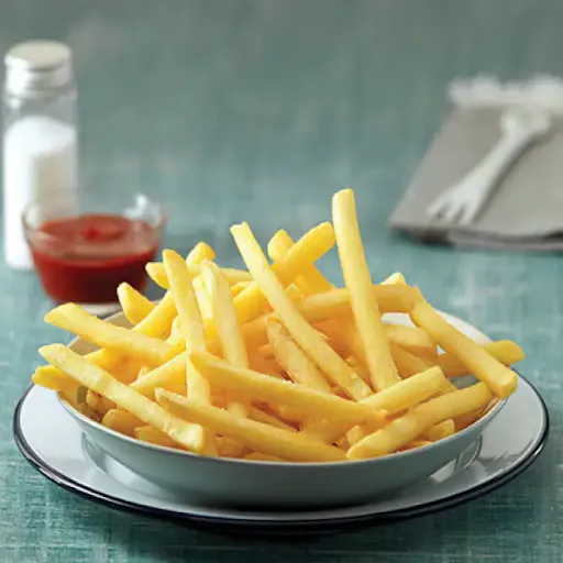 Peri Peri Fries