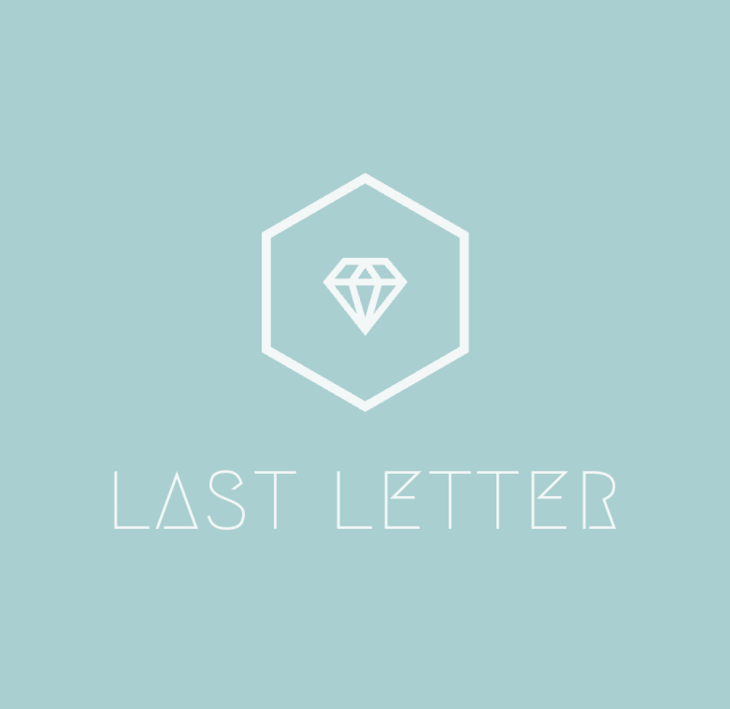 「LAST LETTER〜運命に導かれて〜」のメインビジュアル