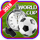 Download Soccer World Cup Russia 2018 Countdown Results For PC Windows and Mac 1.05