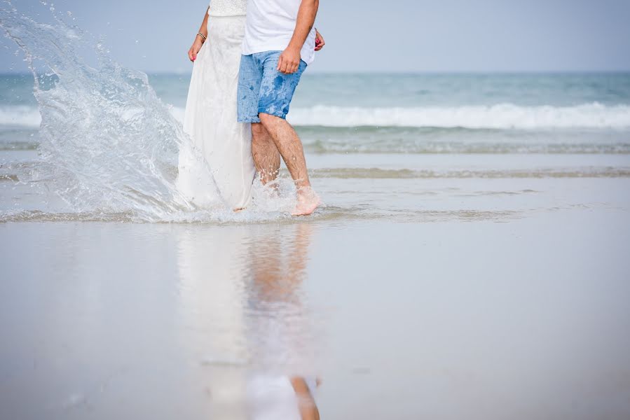 Fotografo di matrimoni Antonio Pereira (antoniopereira). Foto del 8 ottobre 2019